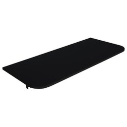 Mesa Dobravel de Parede 50 X 40cm com Suporte Pr - 2
