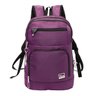 Mochila Executive Premium 2 Divisões YES LILAS - 1