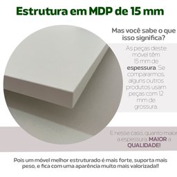 Escrivaninha Mesa Escritório Ergonômica e Atemporal em L com para Armazenamento Nero 8 Nichos 135cm Branca - 8 Escrivaninha Mesa Escritório Ergonômica e Atemporal em L com para Armazenamento Nero 8 Nichos 135cm Branca - 8