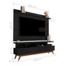 Home para TV 1.6 Polaris Preto - 2