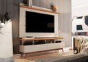 Ver imagem 3 de Home para TV 1.6 Polaris Off White Nature