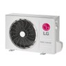 Ar Condicionado Lg Dual Inverter Artcool Uvnano 18000 Btus 220v Quente e Frio S4-w18klrxc - 2