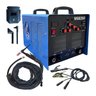 Inversora Tig Wse250 Ac/dc 220v Solda Aco, Inox e Alumínio Acompanha Tocha Tig - 5