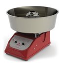 Ver imagem 1 de Máquina de Algodão Doce Braesi em Inox com Resistência Blindada Adb-02 220v