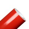 Papel Contact Adesivo 45cm X 10 Metros Vermelho de 80 Micras - 2