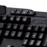 Teclado Gamer C3tech Kg-100BK USB - 4