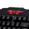 Teclado Gamer C3tech Kg-100BK USB - 3