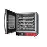 Forno Elétrico de Convecção Digital Gastrochef FC-35D Gastromaq 220V - 1
