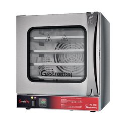 Forno Elétrico de Convecção Digital Gastrochef FC-35D Gastromaq 220V - 2