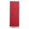 Refrigerador Vermelho de Madeira Fashion Toys - 1