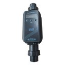 Ver imagem 2 de Gerador de Cloro Thc30 30.000l 10 G/h Luxpool By Tholz