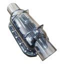 Ver imagem 4 de Gerador de Cloro Thc30 30.000l 10 G/h Luxpool By Tholz