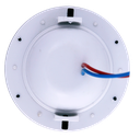 Ver imagem 2 de Mini Refletor de Led Azul com Lupa