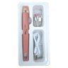 Mini Lixadeira Unha Elétrica Portátil Recarregável Manicure DS11252 - 1