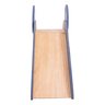 Escorregador de Madeira Cinza Fashion Toys - 4