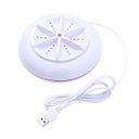 Ver imagem 1 de Mini Máquina de Lavar Roupas USB Portátil GB4706