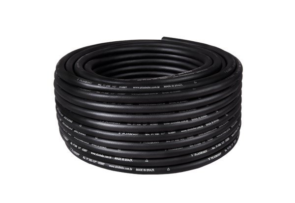 Mangueira para Jardim PT300 Reforçada de 3/8 50 metros - 1
