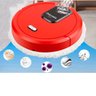 Robo Passa Pano Umidificador Baixo Ruido Mop Limpa Chao Multifuncional Limpeza Inteligente Casas - 8