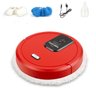 Robo Passa Pano Umidificador Baixo Ruido Mop Limpa Chao Multifuncional Limpeza Inteligente Casas - 2