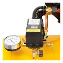 Ver imagem 3 de Compressor de Ar Air Power Cmv-20pl/200 - 5hp Trif.220/380v Motomil