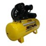 Compressor de Ar Air Power Cmv-20pl/200 - 5hp Trif.220/380v Motomil - 5