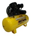 Ver imagem 5 de Compressor de Ar Air Power Cmv-20pl/200 - 5hp Trif.220/380v Motomil