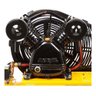 Compressor de Ar Air Power Cmv-20pl/200 - 5hp Trif.220/380v Motomil - 4