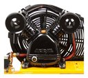 Ver imagem 4 de Compressor de Ar Air Power Cmv-20pl/200 - 5hp Trif.220/380v Motomil