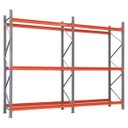 Ver imagem 6 de Longarina para Porta Pallet 2300mm - 2000kg - Conjunto com 2 Unidades