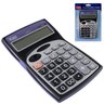 Calculadora De Mesa Escritório Kaz KZ612 12 Dígitos Profissional - 1