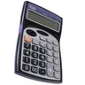 Calculadora De Mesa Escritório Kaz KZ612 12 Dígitos Profissional - 4