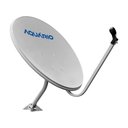 Ver imagem 1 de Antena Parabolica OFFSET Aquario DTH-60 Banda KU