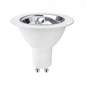 LÂMPADA LED AR70 - 4.000K - 4,8W - BIVOLT