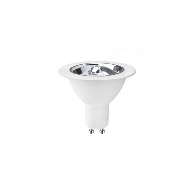 LÂMPADA LED AR70 - 4.000K - 4,8W - BIVOLT