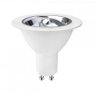 LÂMPADA LED AR70 - 4.000K - 4,8W - BIVOLT - 1