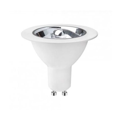 LÂMPADA LED AR70 - 4.000K - 4,8W - BIVOLT