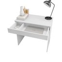 Ver imagem 2 de Mesa para Computador Notebook Alexia:Branco