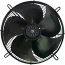 Ver imagem 1 de Motor Ventilador 350mm 220/380V Trifásico 50/60Hz Exaustor Eos