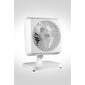 Ventilador Oscilante Turbi Venti-Delta Branco 220V - 1