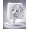 Ventilador Oscilante Turbi Venti-Delta Branco 220V - 3