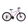 Bicicleta Mtb Kls Sport Gold Aro 29 Suspensão Câmbio Shimano 21 Marchas - 1