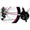 Bicicleta Mtb Kls Sport Gold Aro 29 Suspensão Câmbio Shimano 21 Marchas - 2