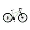 Bicicleta Mtb Kls Sport Gold Aro 29 Suspensão Câmbio Shimano 21 Marchas - 1