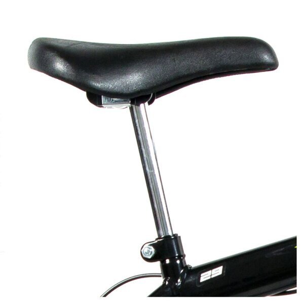 Bicicleta Mtb Kls Sport Gold Aro 29 Freio Disco 21 Marchas Shimano - 2