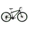 Bicicleta Mtb Kls Sport Gold Aro 29 Freio Disco Ezfire 21 Marchas Shimano - 1