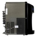 Ver imagem 6 de Purificador de Água Alcalina Ionizada Top Life Ozônio e Magnésio Preto 220v