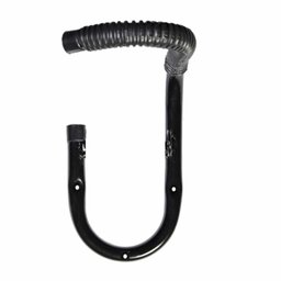 Suporte de Bicicleta / Bike Gancho P/ Parede/teto - 3