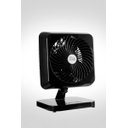 Ver imagem 1 de Ventilador Oscilante Turbi Venti-Delta Preto 220V