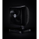 Ver imagem 3 de Ventilador Oscilante Turbi Venti-Delta Preto 220V
