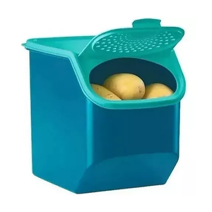 Tupperware Modular Plus Tulha Batatas 5,5 Litros Modular Plus Tulha Batatas 5,5l
